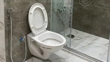 شقة في محافظة العاصمة- شمال عمان-ياجوز- شفا بدران- كوم - 95,000 دأ - صورة NaN
